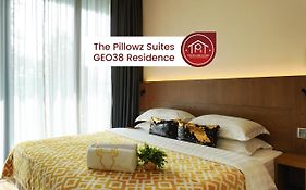 The Pillowz Suites Geo38 Genting Highlands